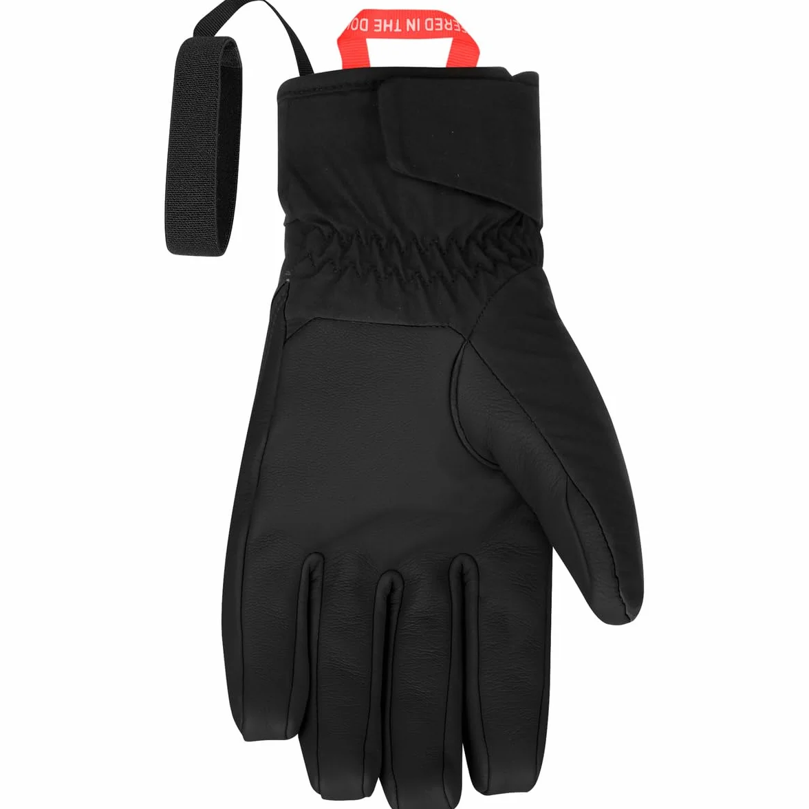 Salewa Ortles Powertex Tirolwool® Responsive Handschuhe Women