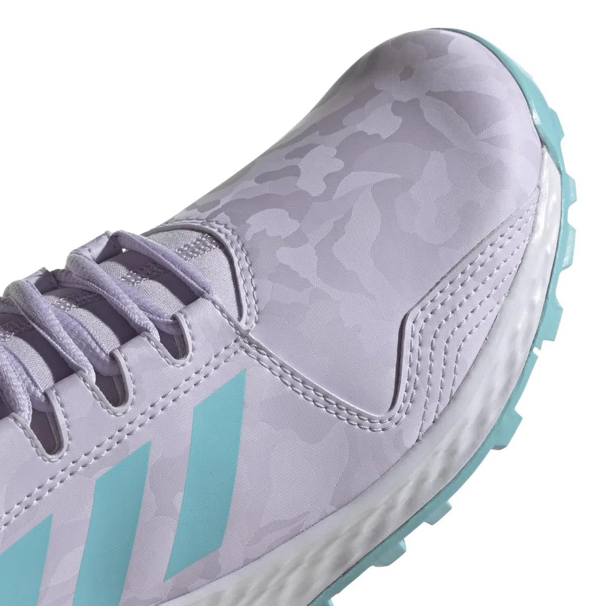 adidas Unisex Kids Hockey Youngstar Schuh