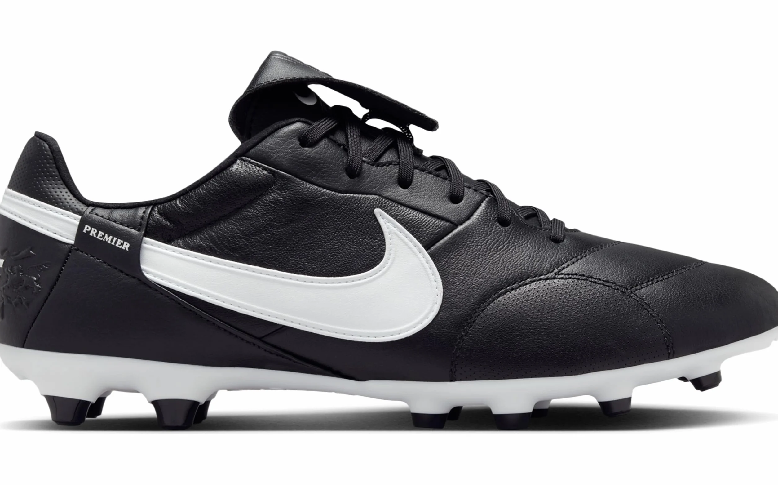 Nike Herren The Premier 3 Sg-pro Anti-Clog Traction Soccer Shoe