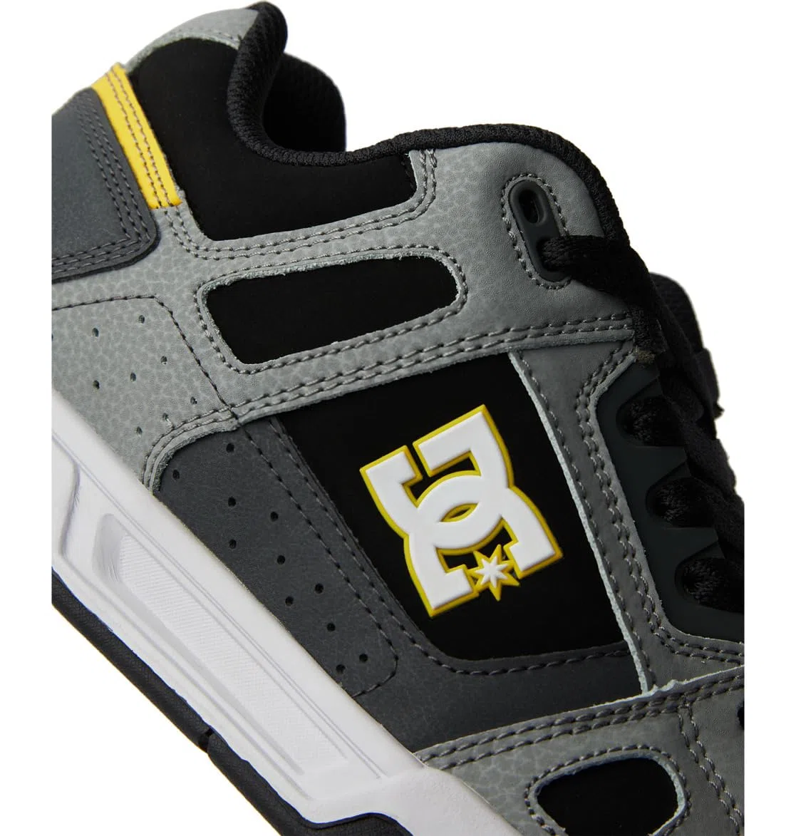 DC Shoes Herren StagSneaker
