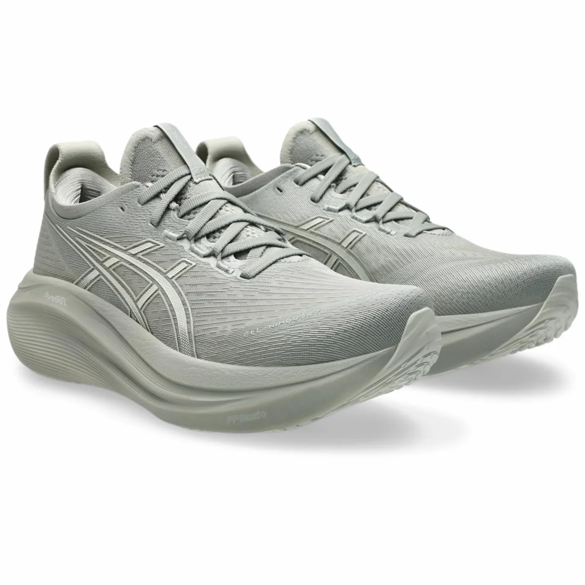 ASICS Herren Laufschuhe Gel-Nimbus 27