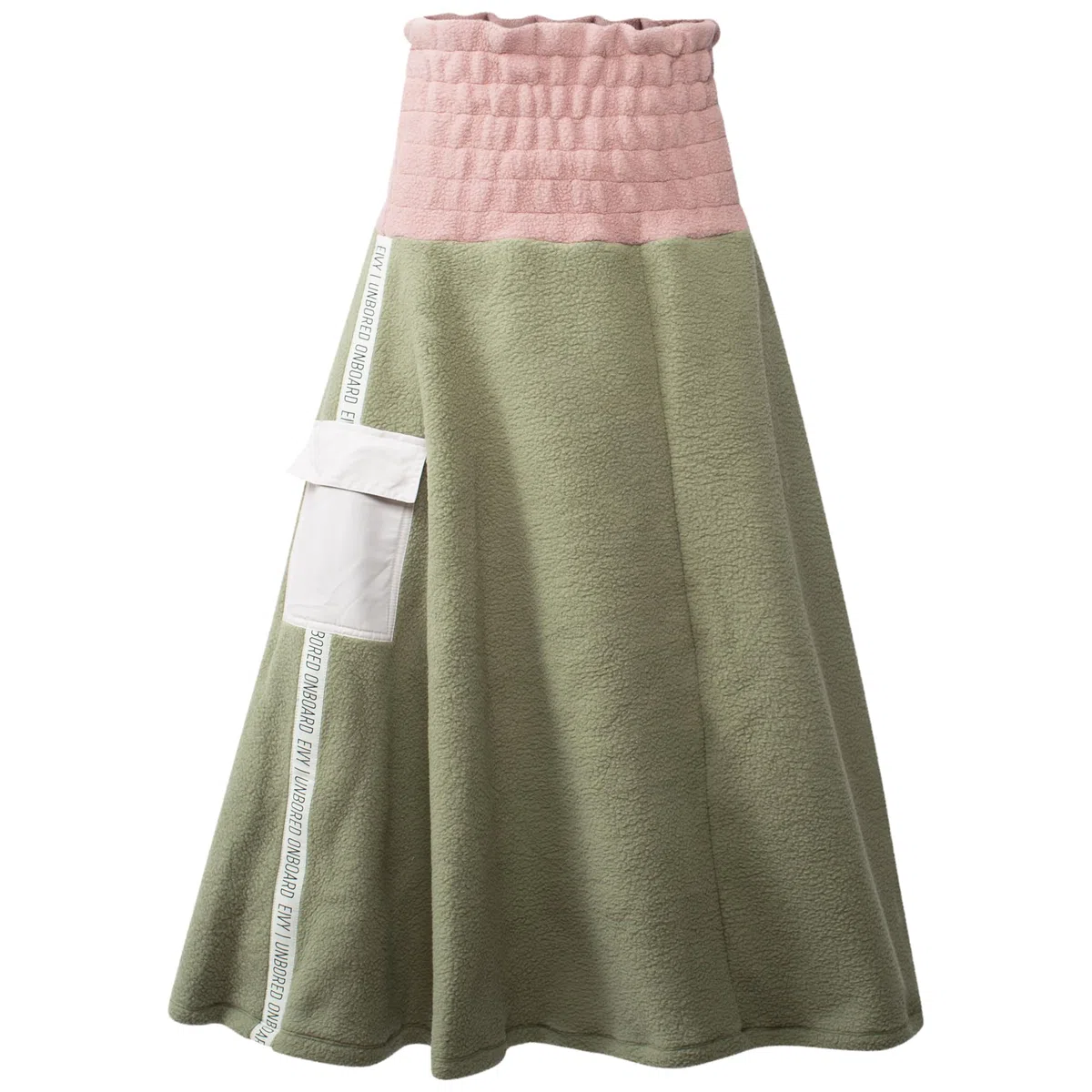 Eivy Eivy Valley Sherpa Skirt Rock (1er Pack)