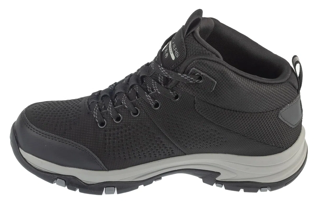 Skechers Damen Trego Trail DestinationWanderschuh