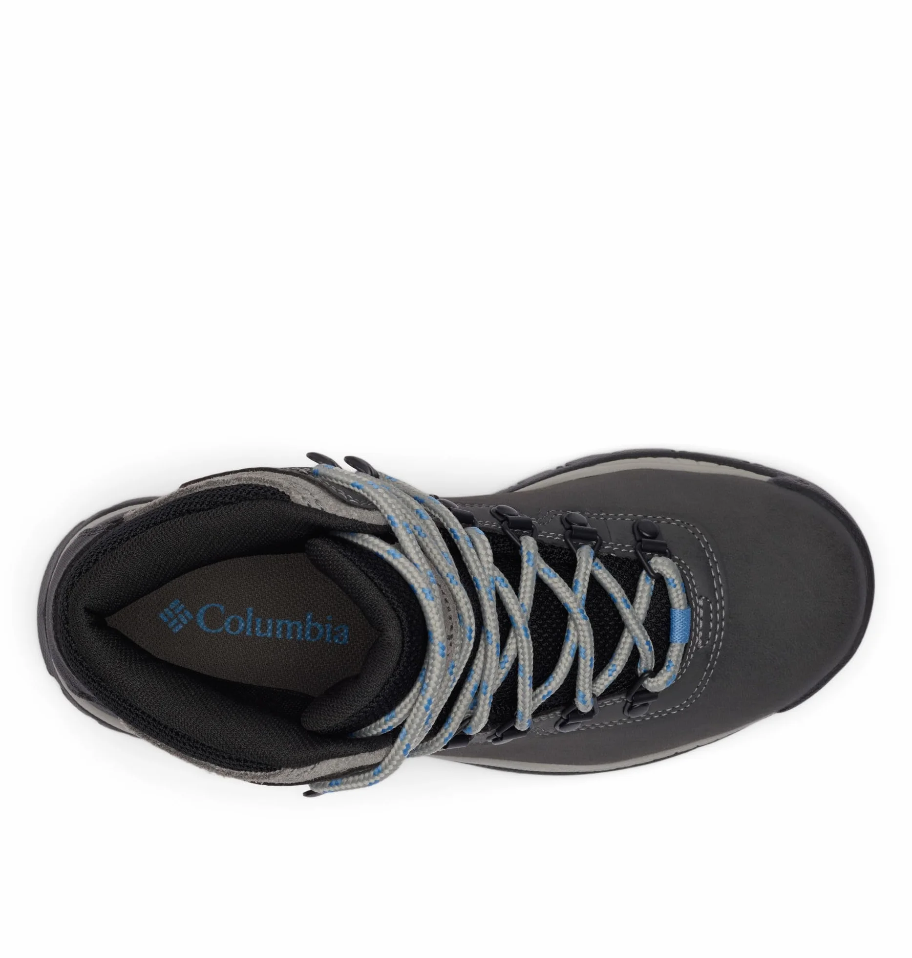 Columbia Newton Ridge Plus, Trekking- Und Wanderstiefel für Damen