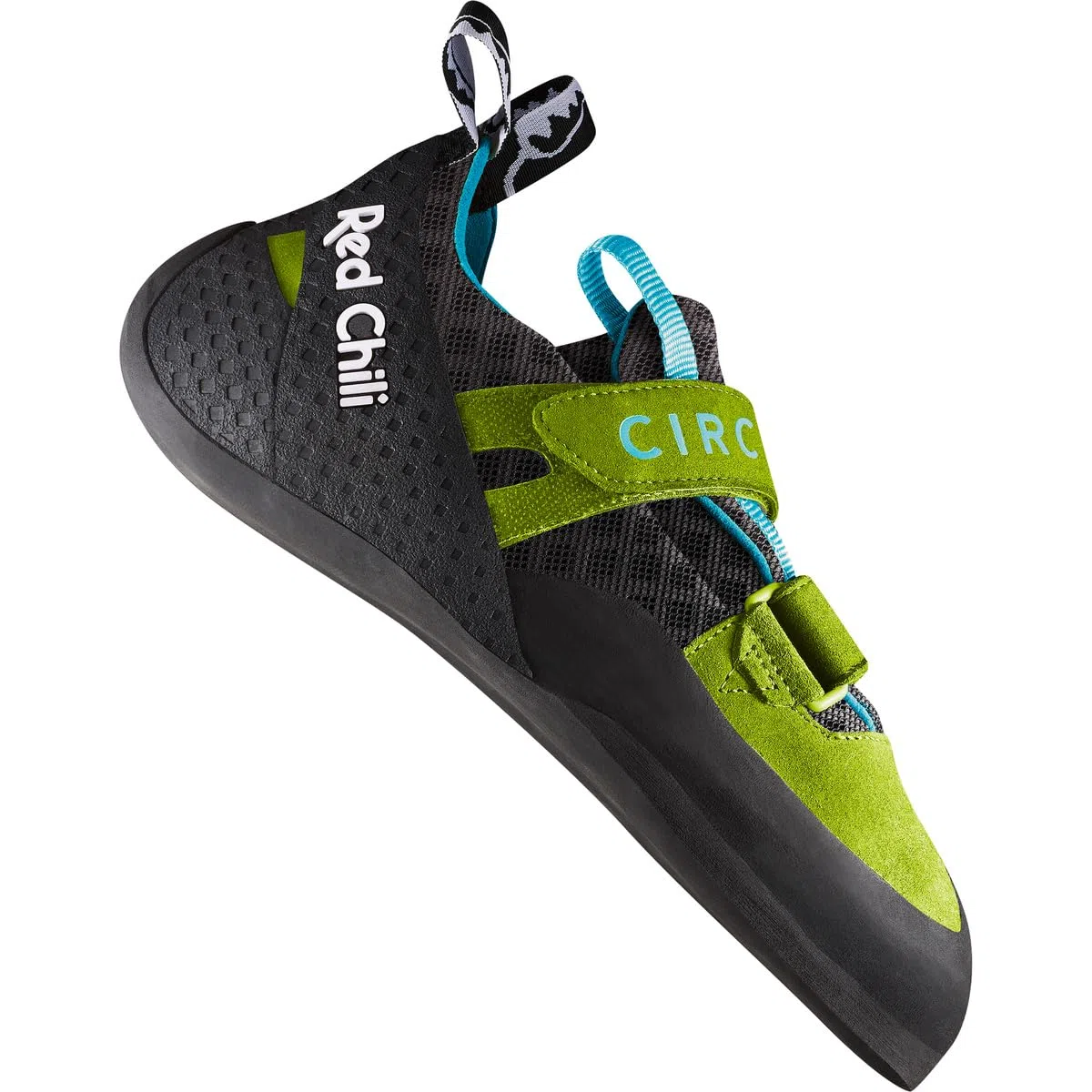 Red Chili Circuit Ii Climbing Shoes EU 43