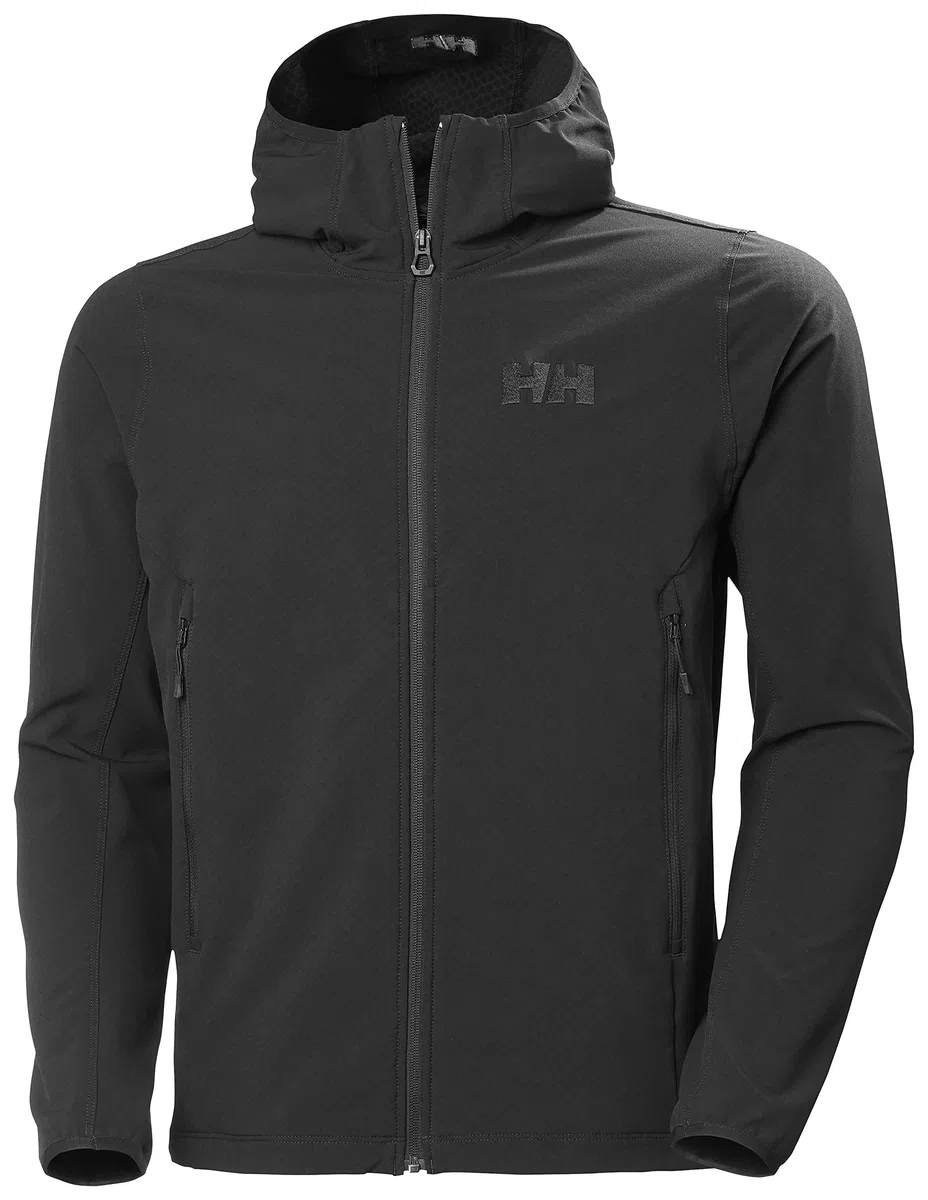 Helly Hansen Herren Cascade Shield Jacke