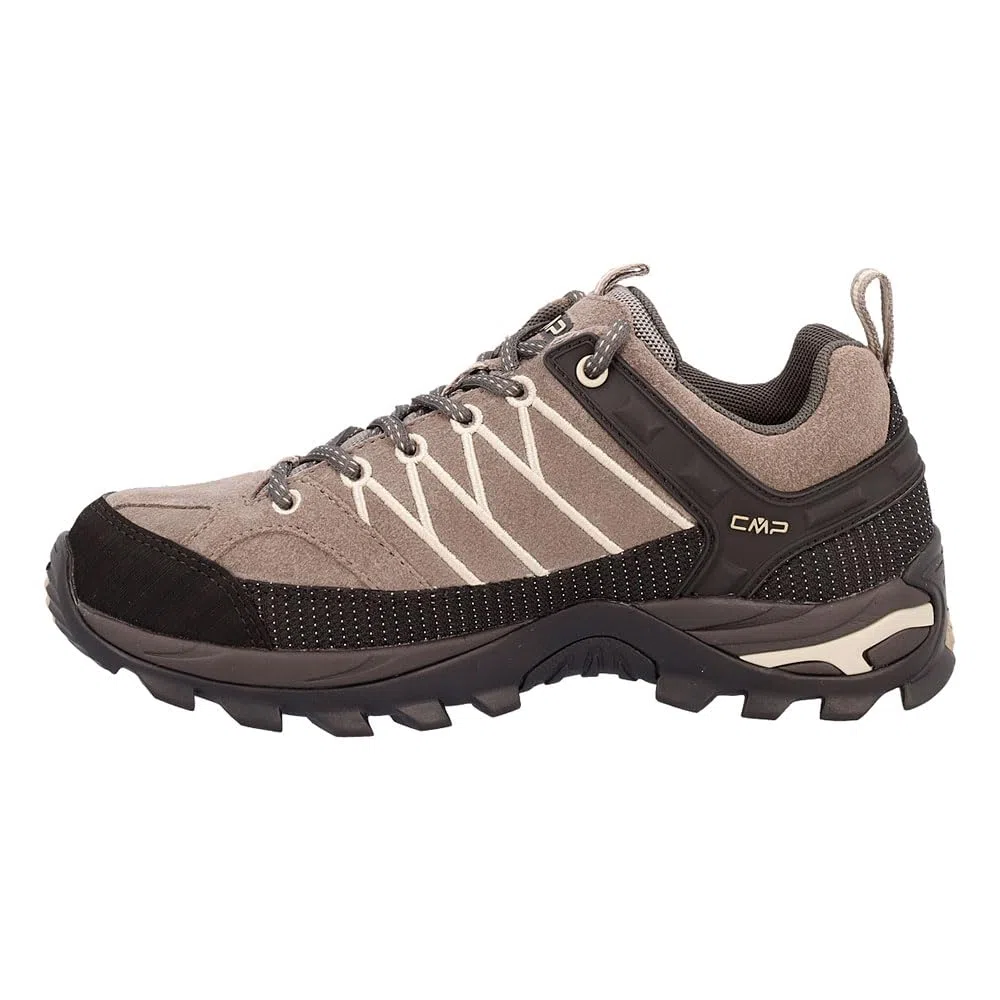 CMP Damen Rigel Low Wmn Trekking Shoes WpWanderschuhe