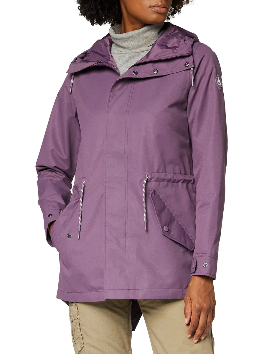 Burton Damen Sadie Jacke