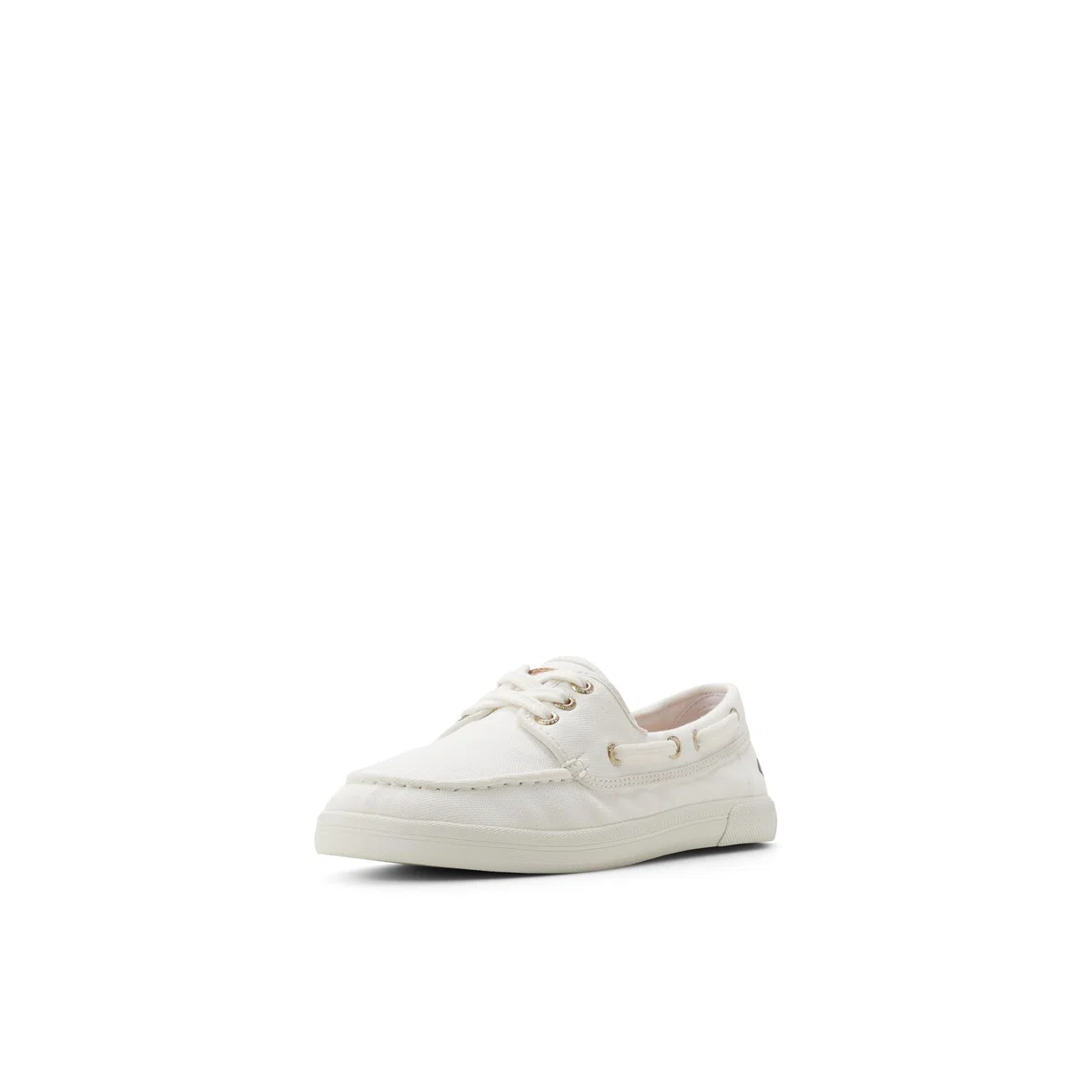 Sperry Venice Damen-Bootsschuh aus Segeltuch