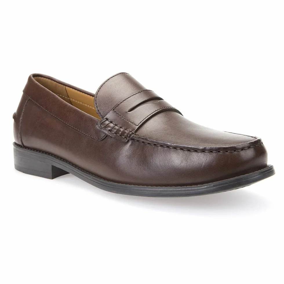 Geox Herren U641zb00043Loafer