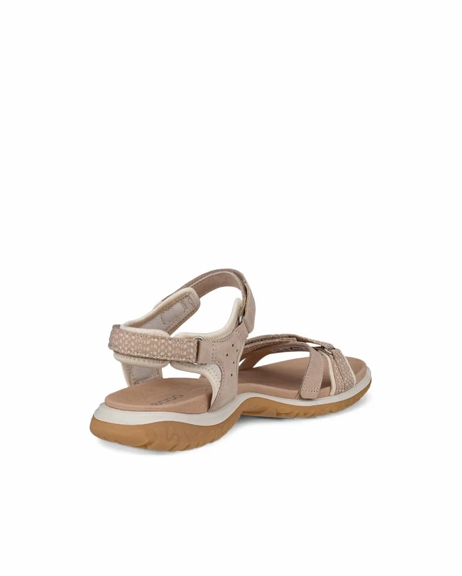 ECCO Damen Ecco Offroad RoamSport Sandal