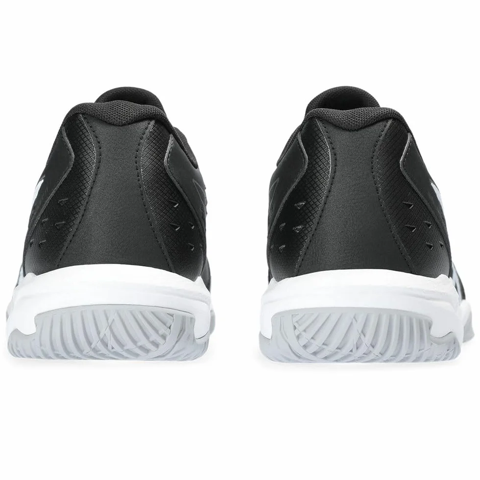 ASICS Herren Asics Gel-Rocket 11 Schuh Schwarz, 44 Herrensneaker