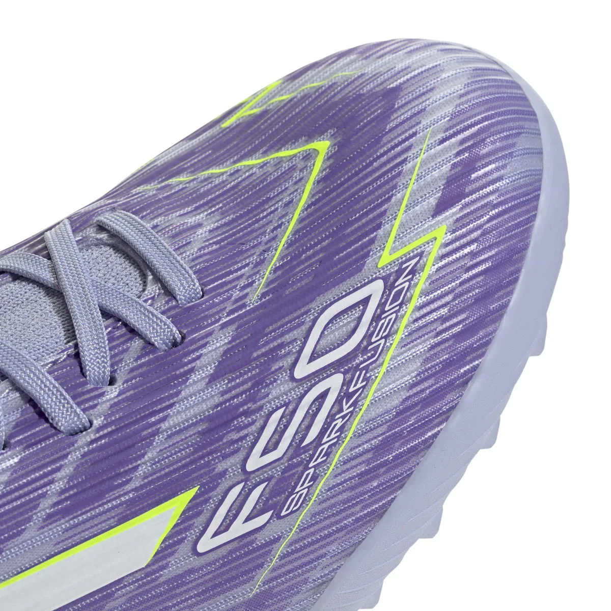 adidas Women's F50 Sparkfusion Fußballschuh für Kunstrasen
