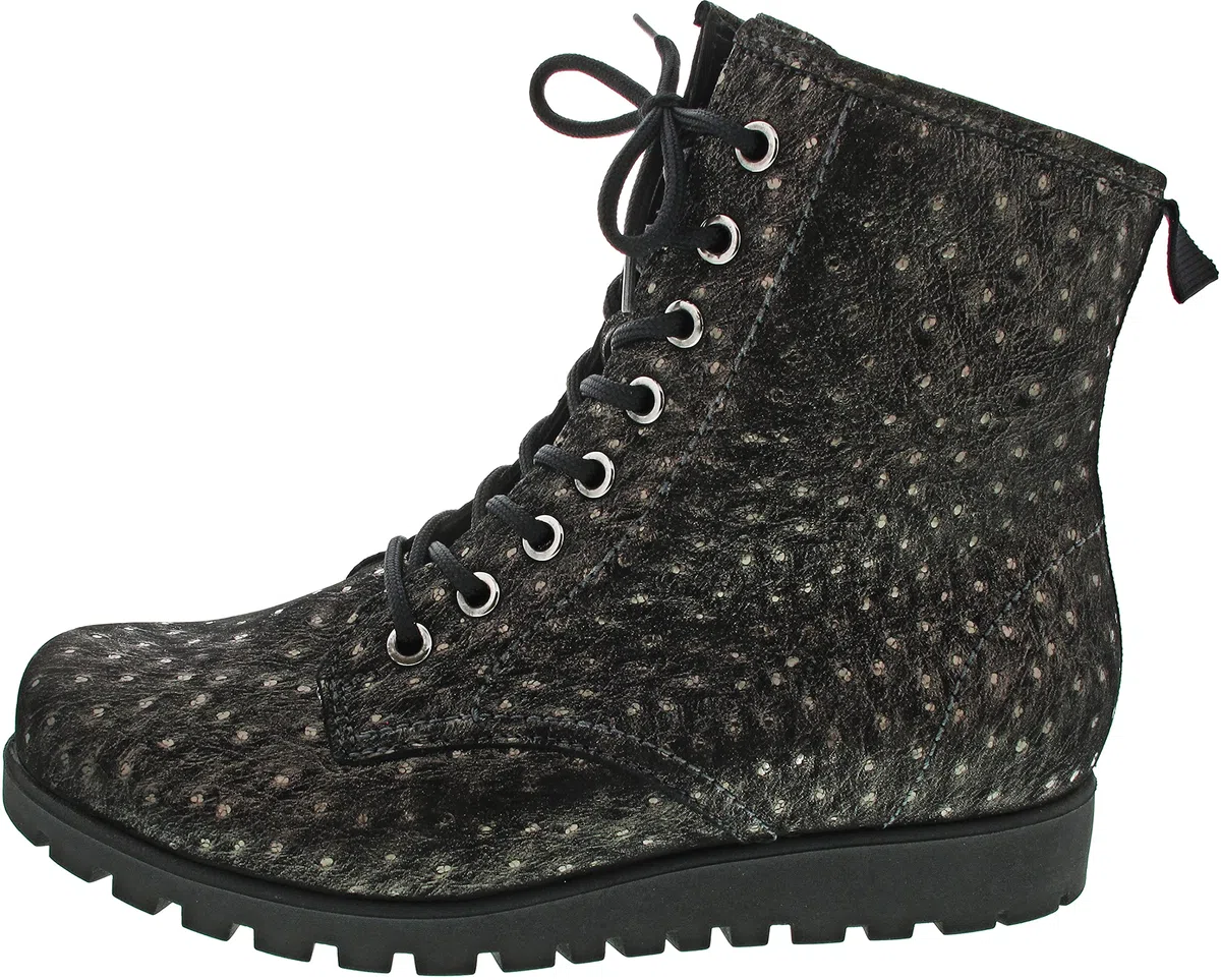 Waldläufer Hegli Damen Carbon