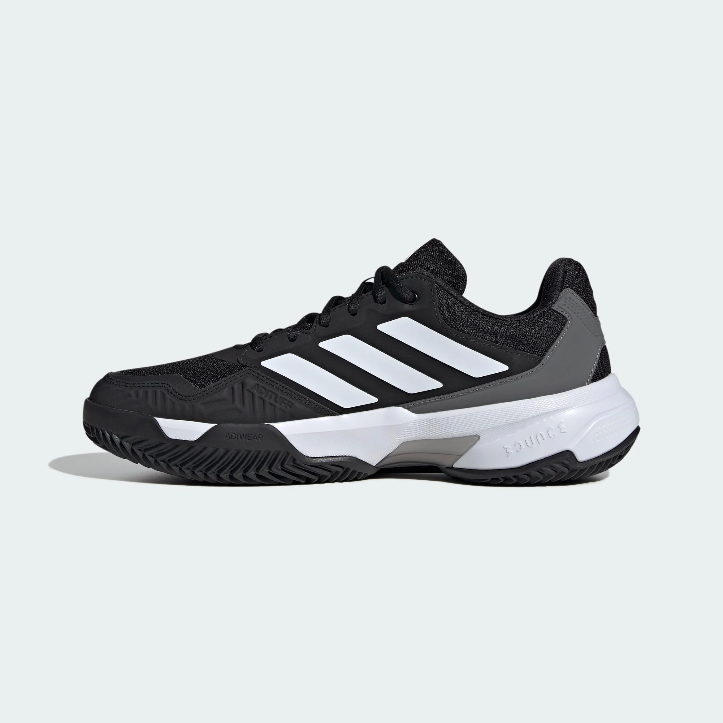 adidas Herren Courtjam Control 3 Clay TennisTennisschuhe