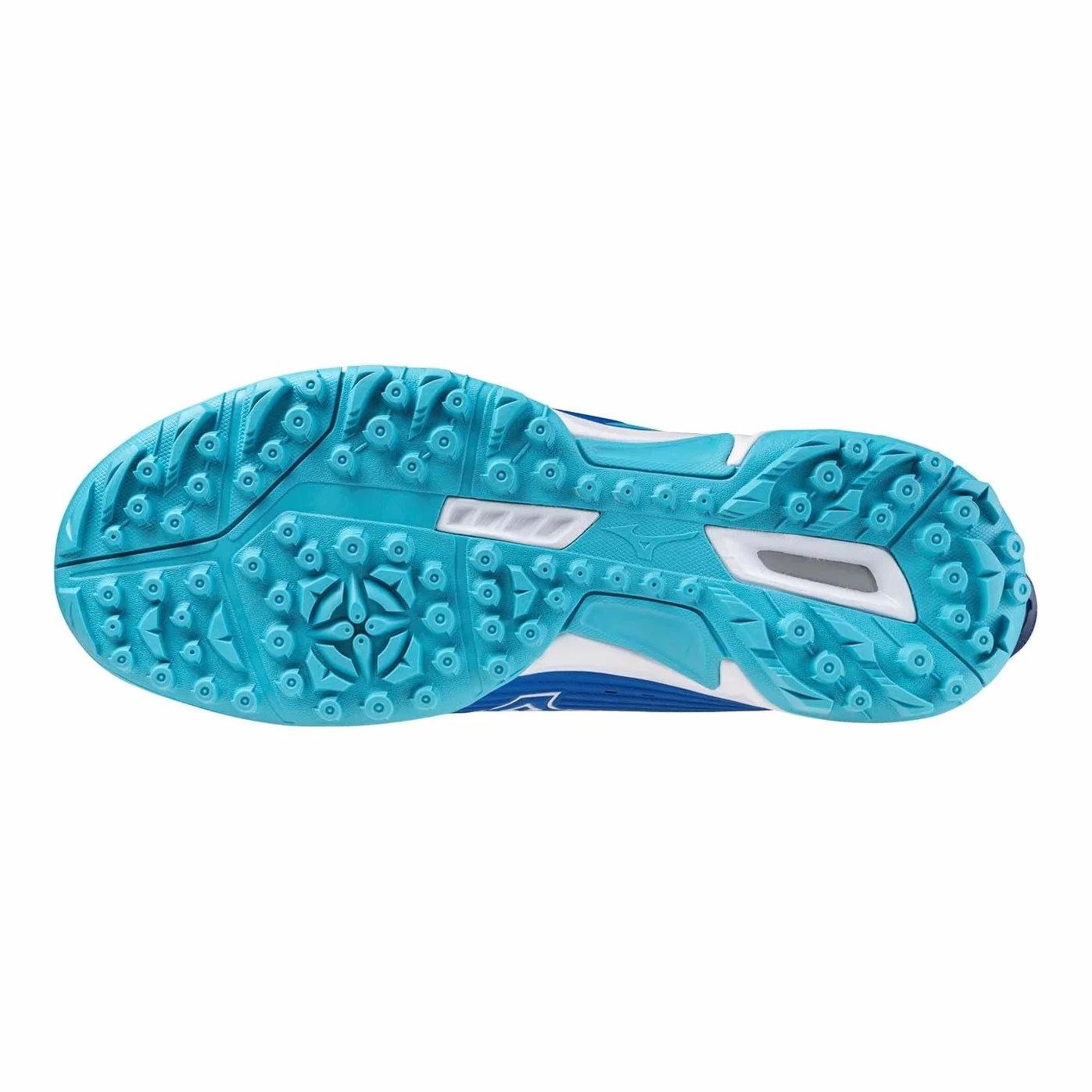 Mizuno Unisex Shoe Wave LynxSchuhe