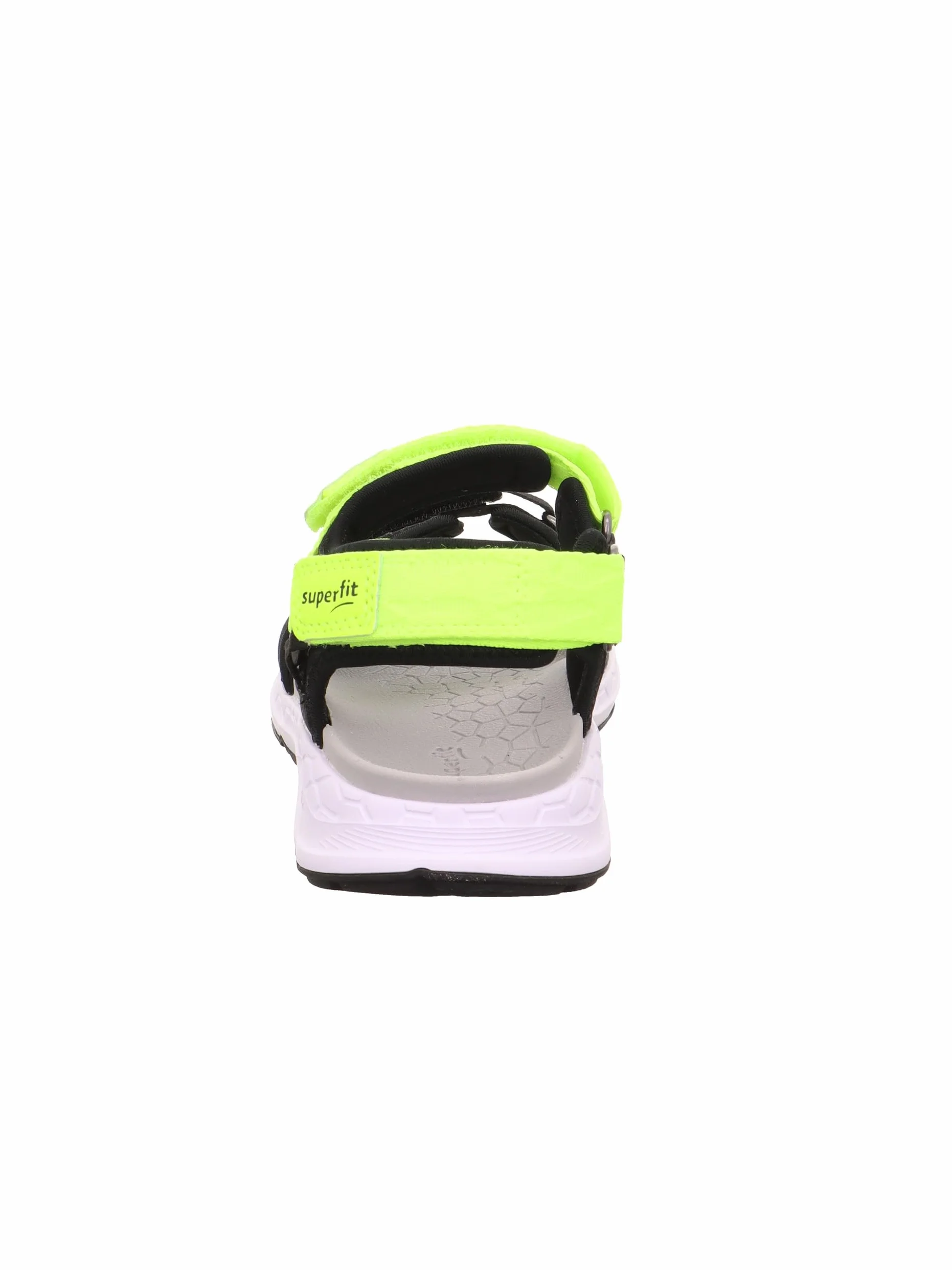 Superfit Mädchen Criss Cross Sandale 1-000580Sandale