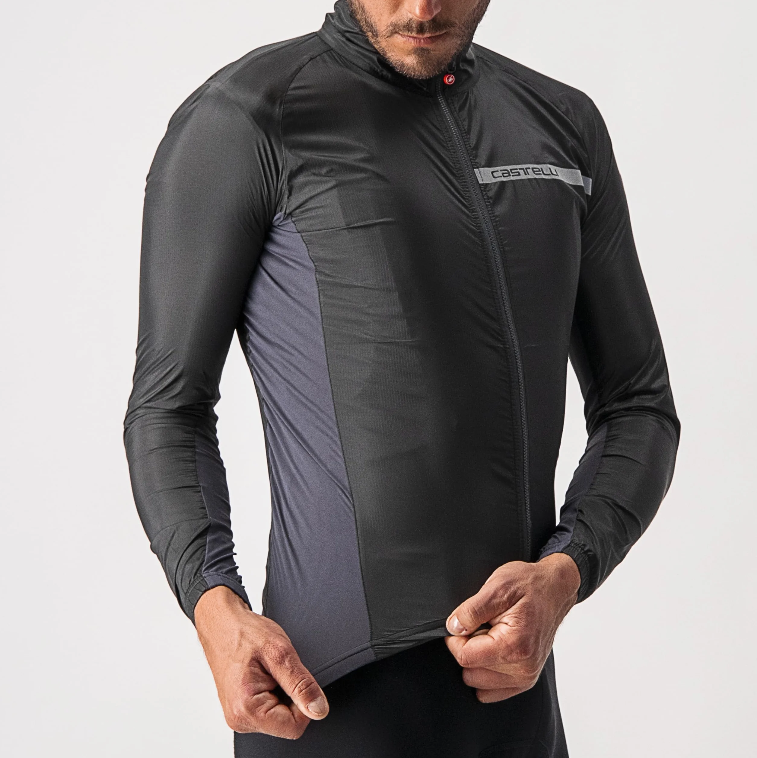 Castelli Herren Squadra Stretch Jacket Jacket