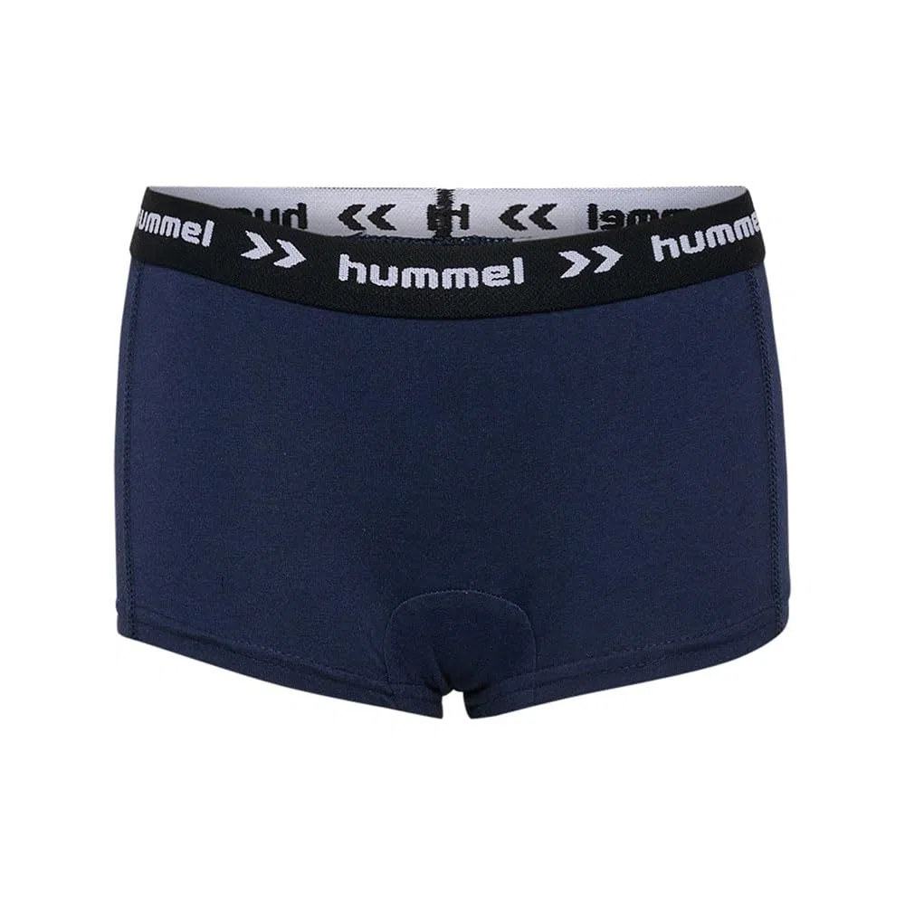 hummel Nala Panties 3 Units 13-14 Years
