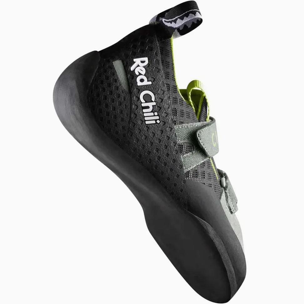 Red Chili Circuit Lv Ii Climbing Shoes EU 42 1/2