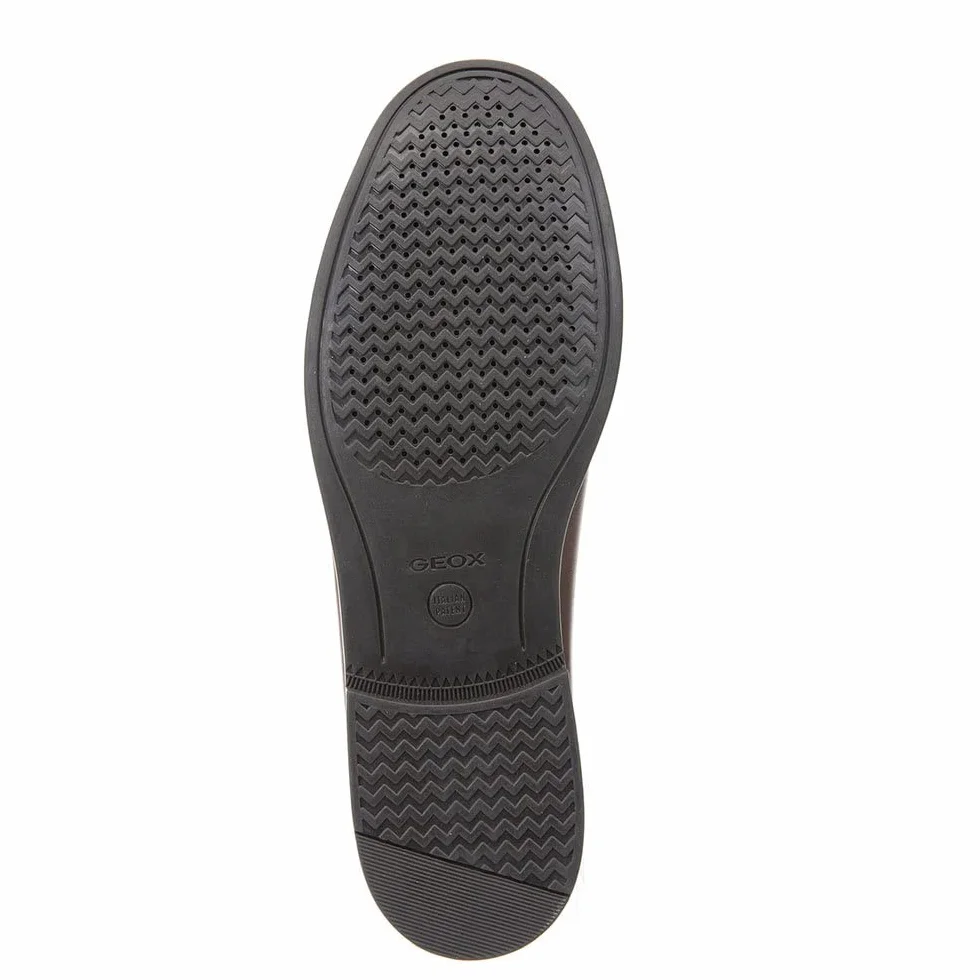 Geox Herren U641zb00043Loafer