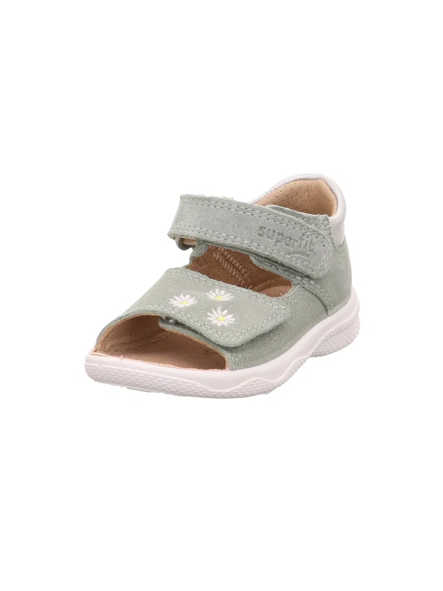 Superfit Polly Sandale 1-600092 Mädchen