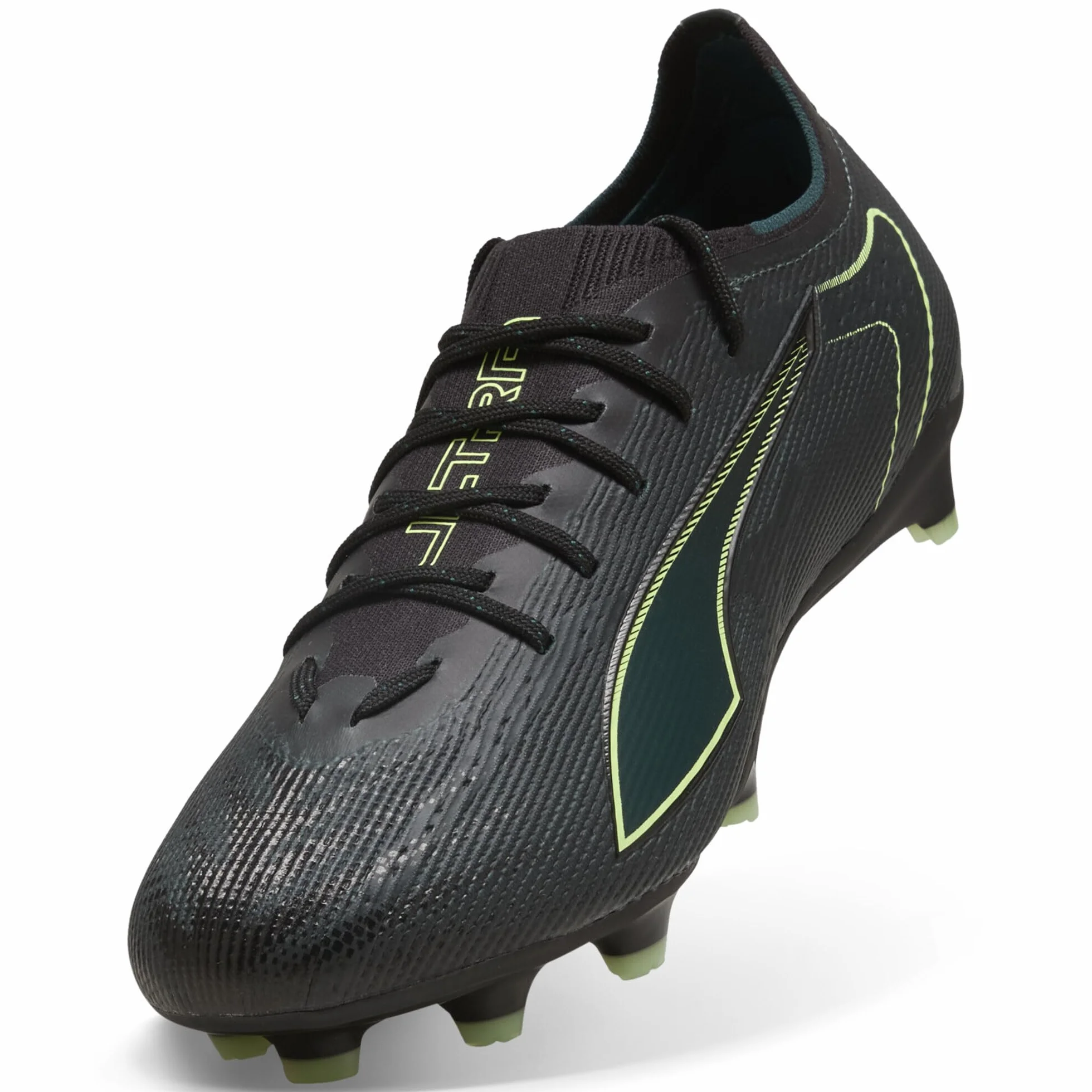 PUMA Erwachsene Ultra 6 PRO FG/AG Fußballschuhe