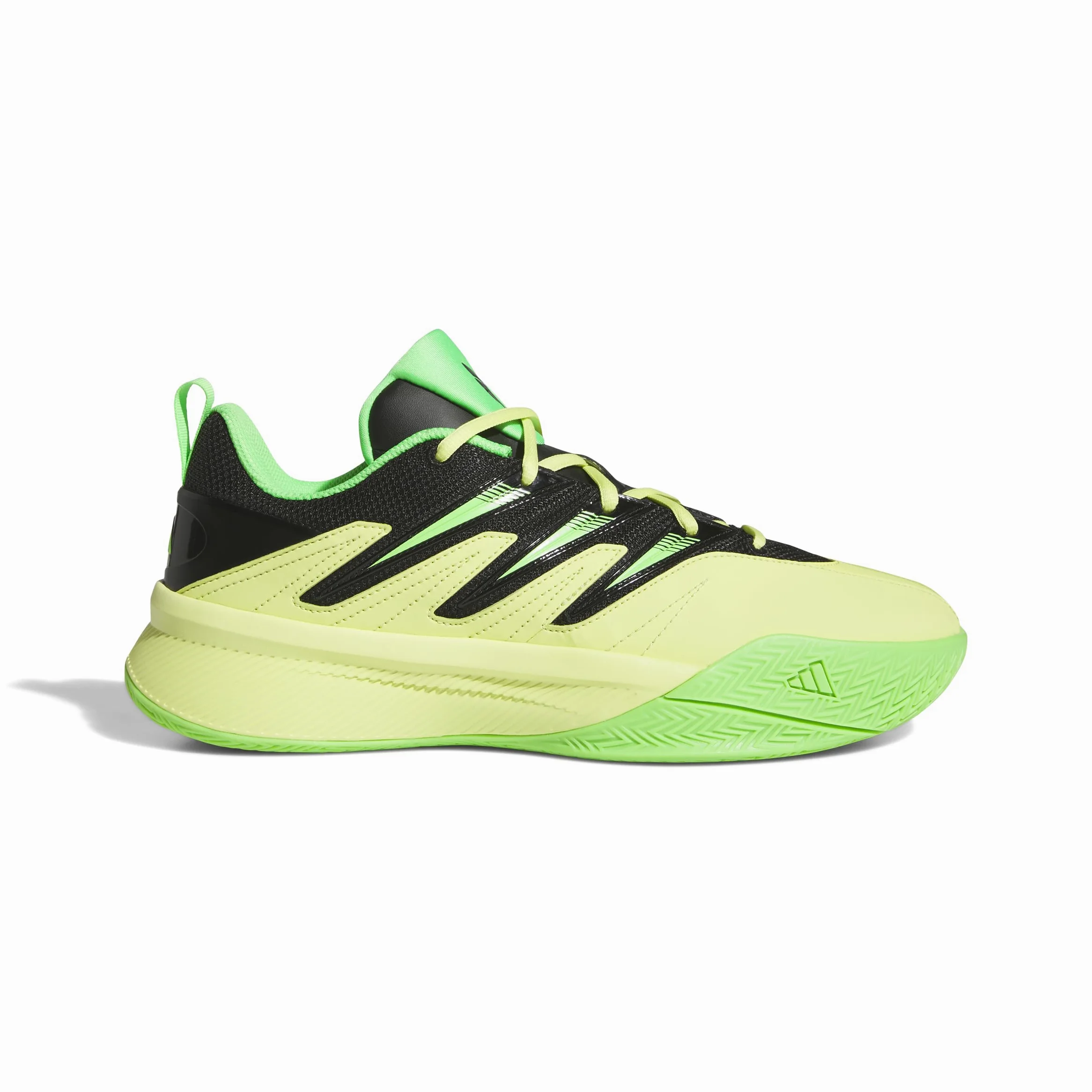Adidas Unisex Dame Certified 3 BasketballSneaker
