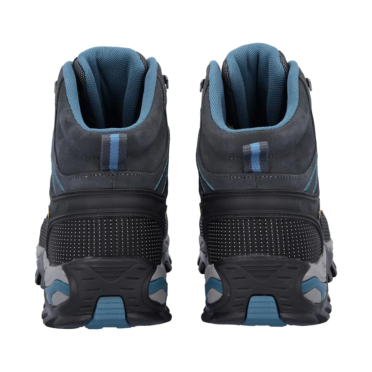 CMP Freizeitschuhe 3Q12947-72YF Rigel Mid