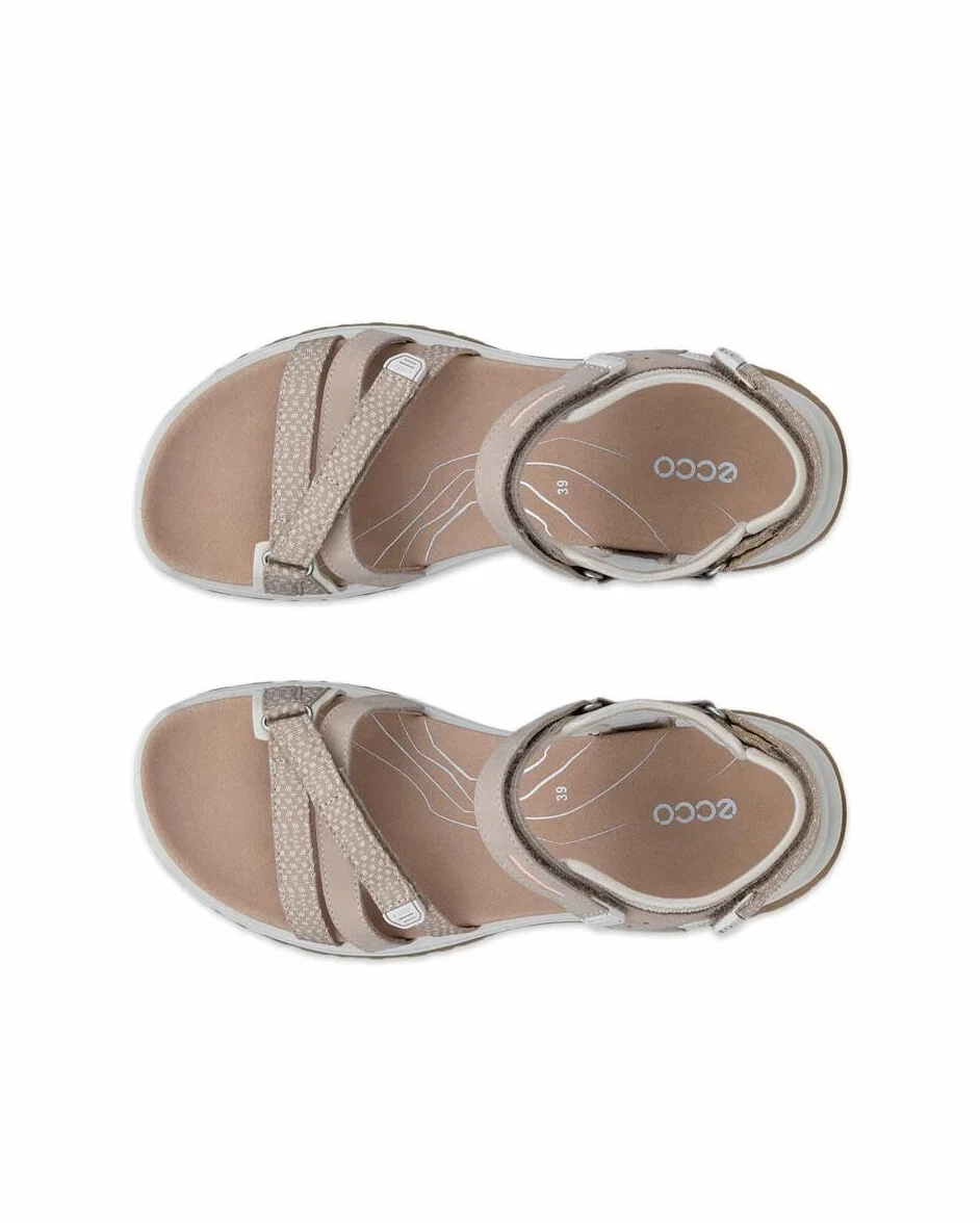 ECCO Damen Ecco Offroad RoamSport Sandal