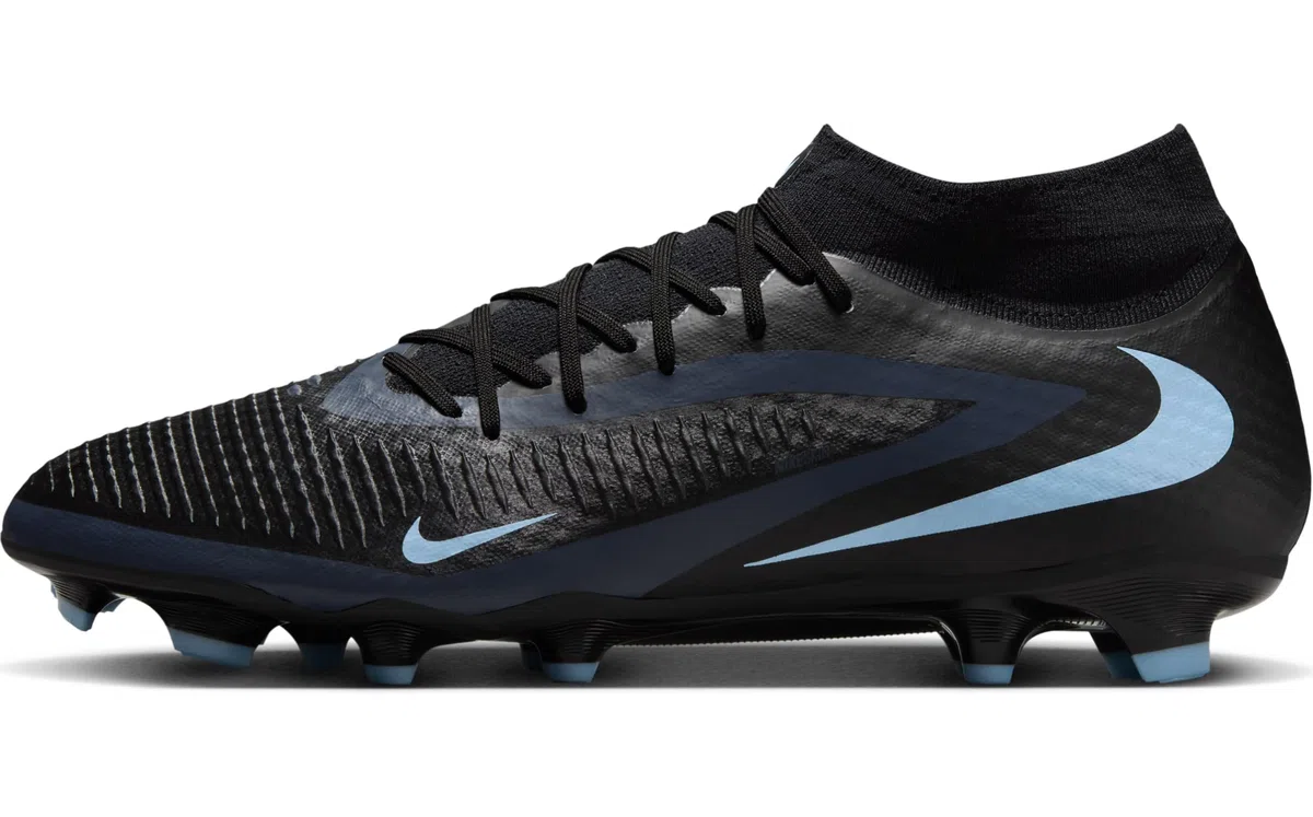 Nike Phantom 6 High Academy Fußballschuh für Verschiedene Böden, HQ2278