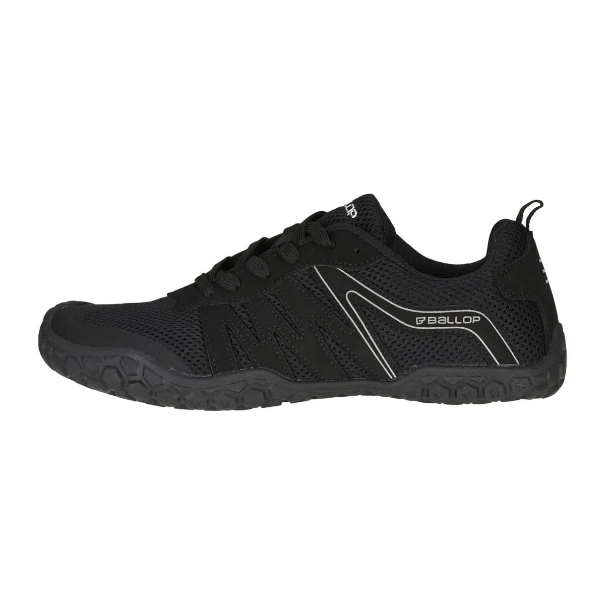 BALLOP Unisex Erwachsene Barfußschuhe Pellet