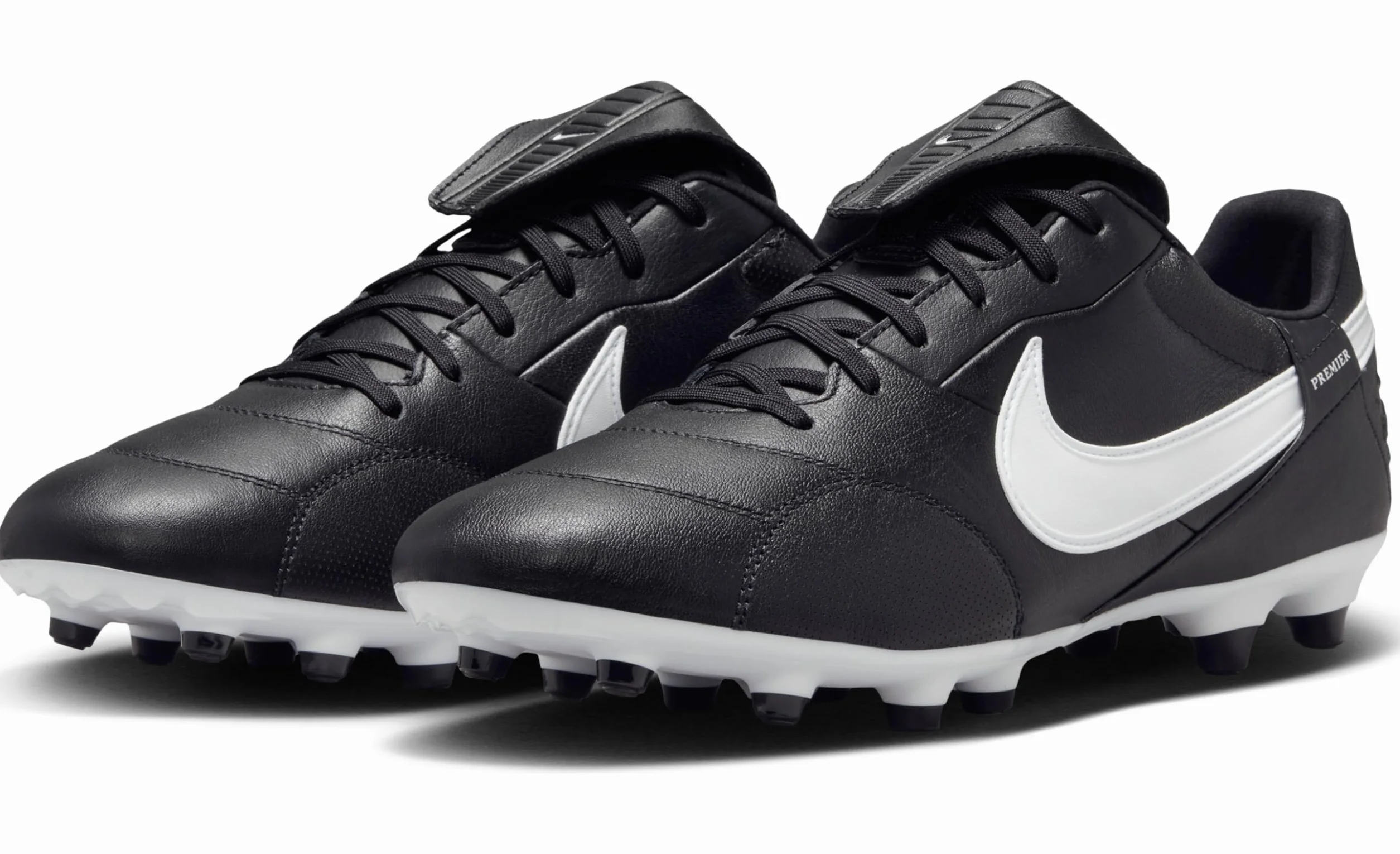 Nike Herren The Premier 3 Sg-pro Anti-Clog Traction Soccer Shoe