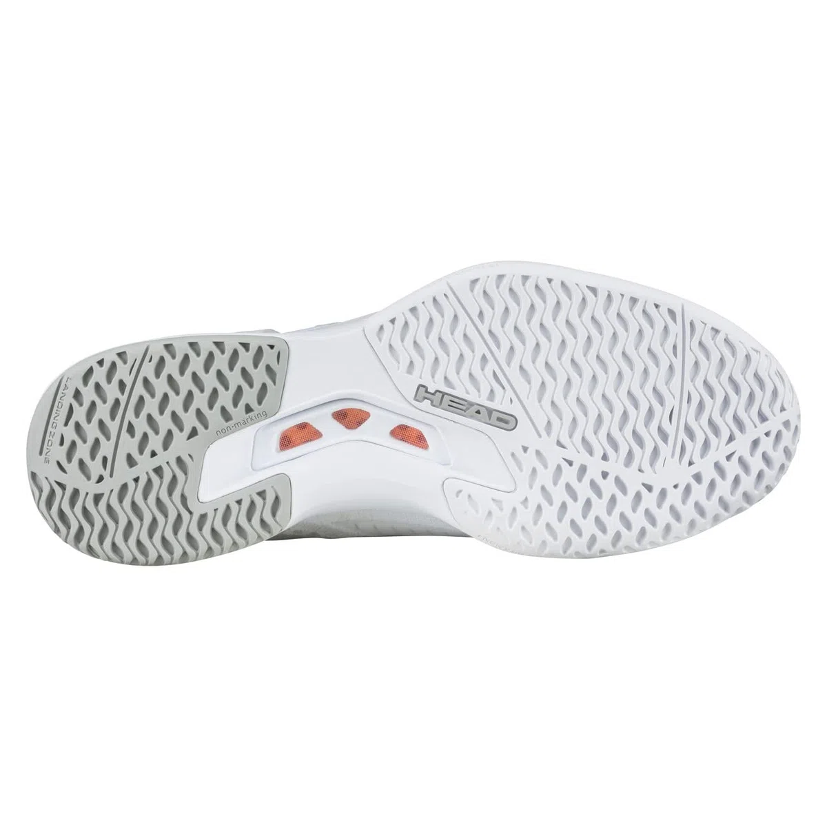 HEAD Damen Sprint Pro 3.5 Women WhirTennisschuh