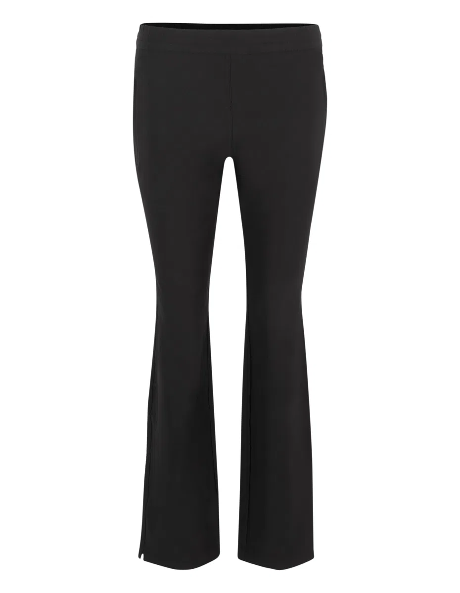 JOY sportswear Freizeithose NITA für Damen - Bequeme Jogginghose mit geradem Bein und pflegeleichtem Stretch-Material | Perfekte Passform Alltag (Kurzgröße)