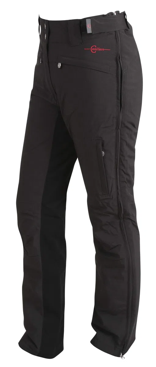 Covalliero Kinder Alaska Thermo-Überzugshose f