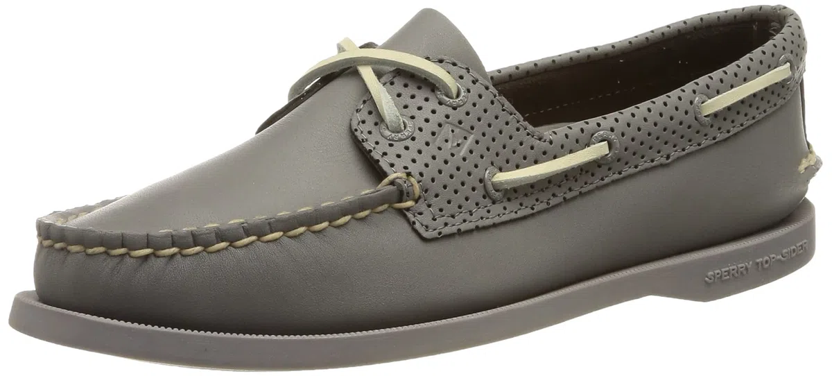 Sperry Damen A/O 2-öse Bootsschuh