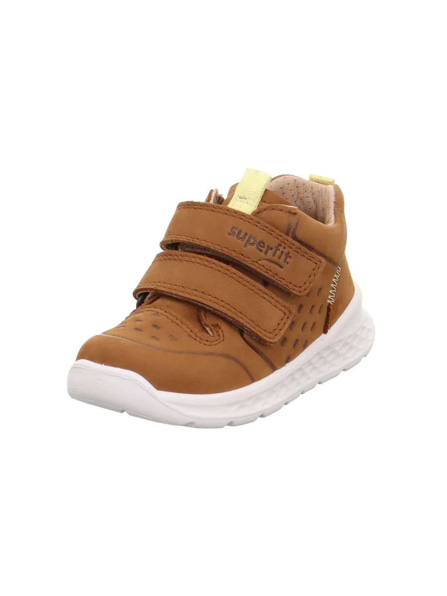 Superfit Jungen Lauflernschuh