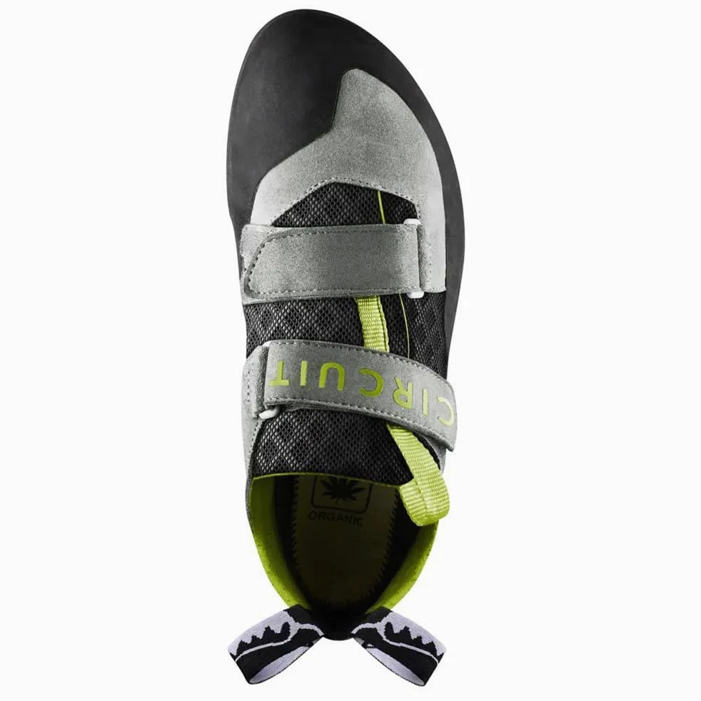 Red Chili Circuit Lv Ii Climbing Shoes EU 42 1/2