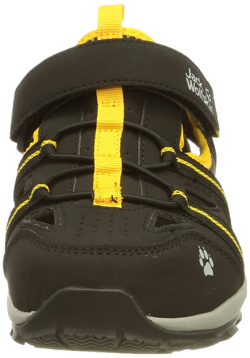 Jack Wolfskin Unisex Sun Climber KSandale