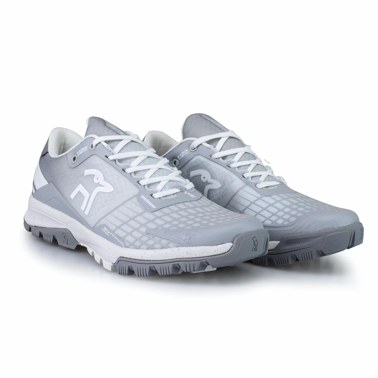 KOOKABURRA Unisex Vex Hockey Shoe Feldhockeyschuhe