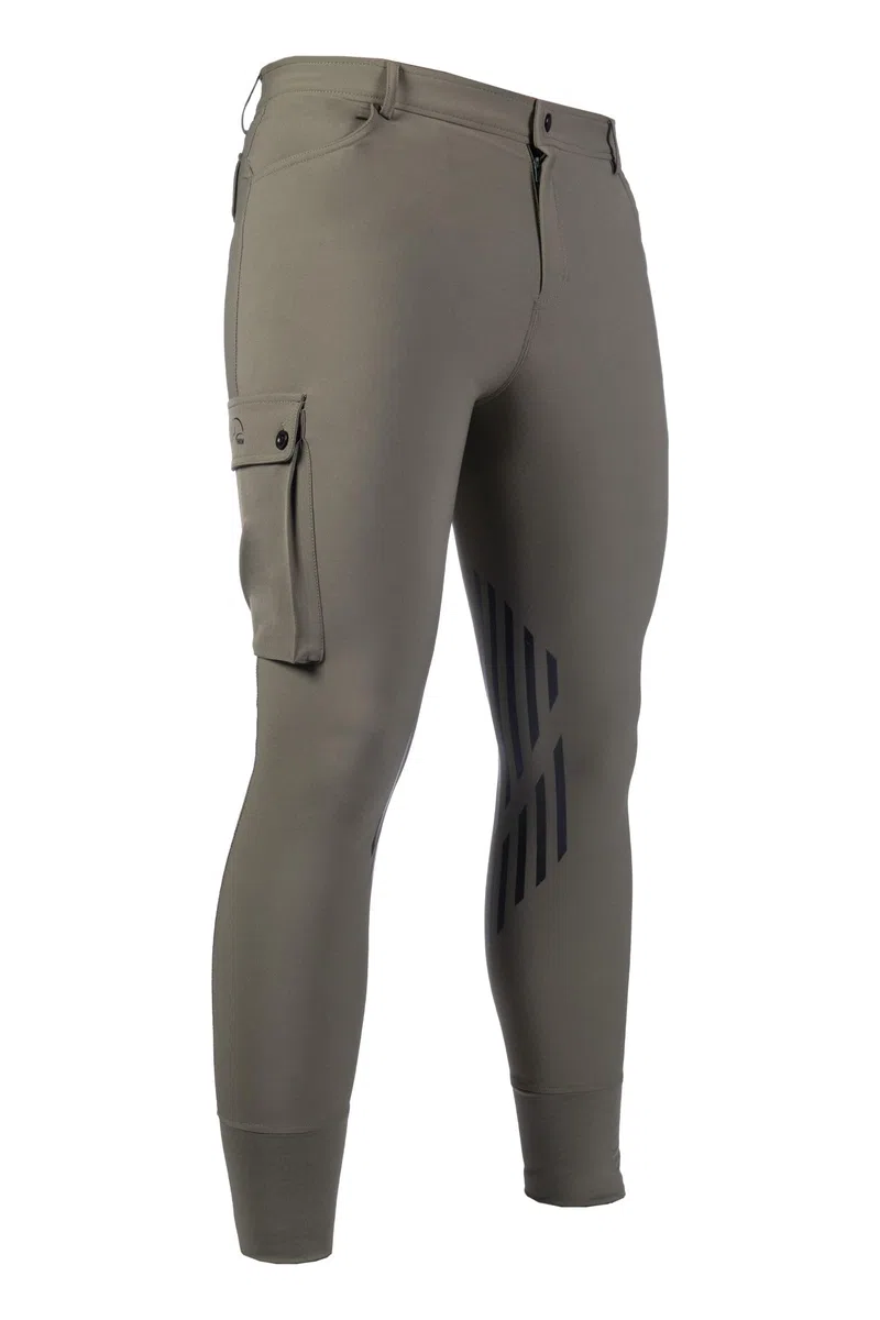 HKM Herren Hose Cargo