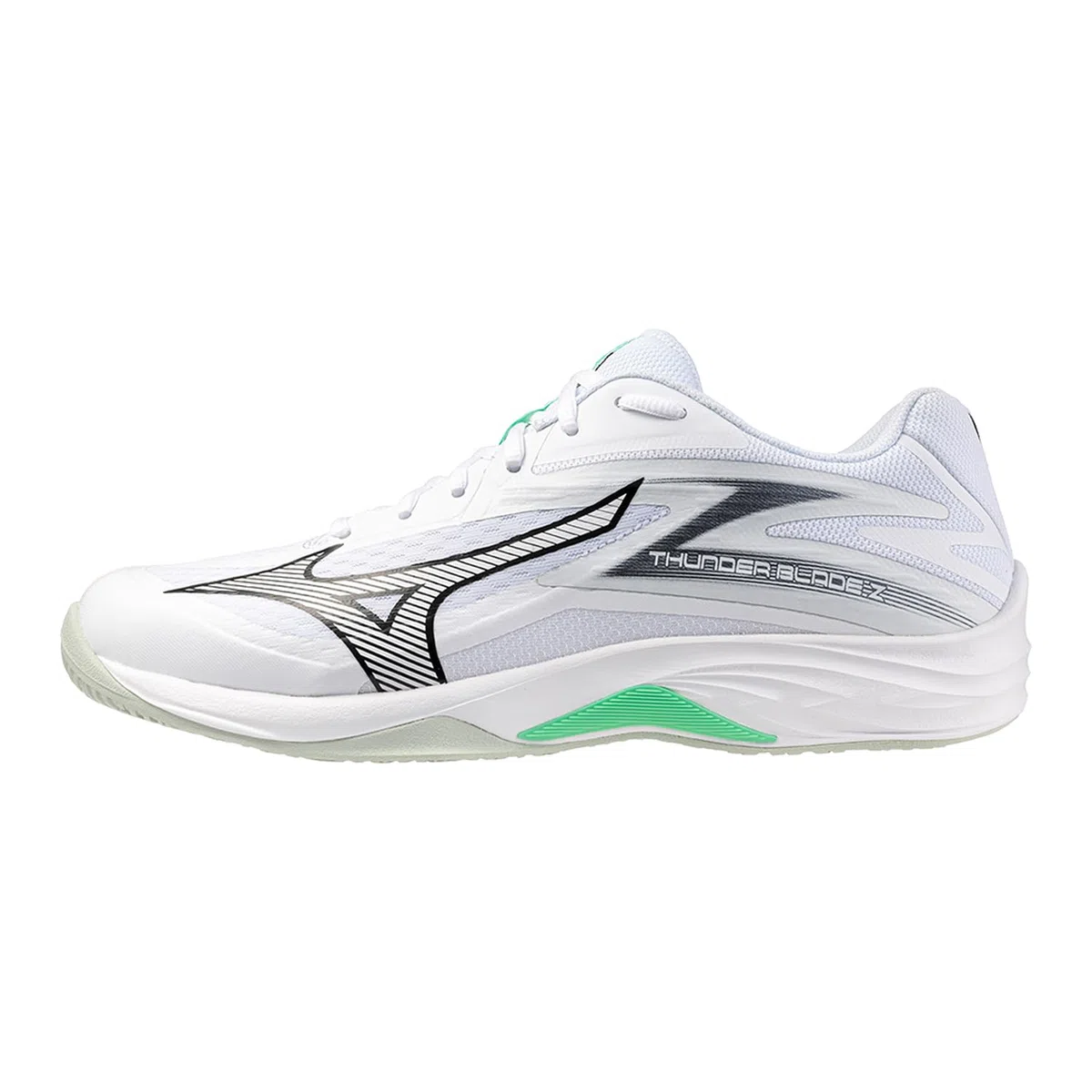 Mizuno Herren Thunder Blade ZVolleyball-Schuh