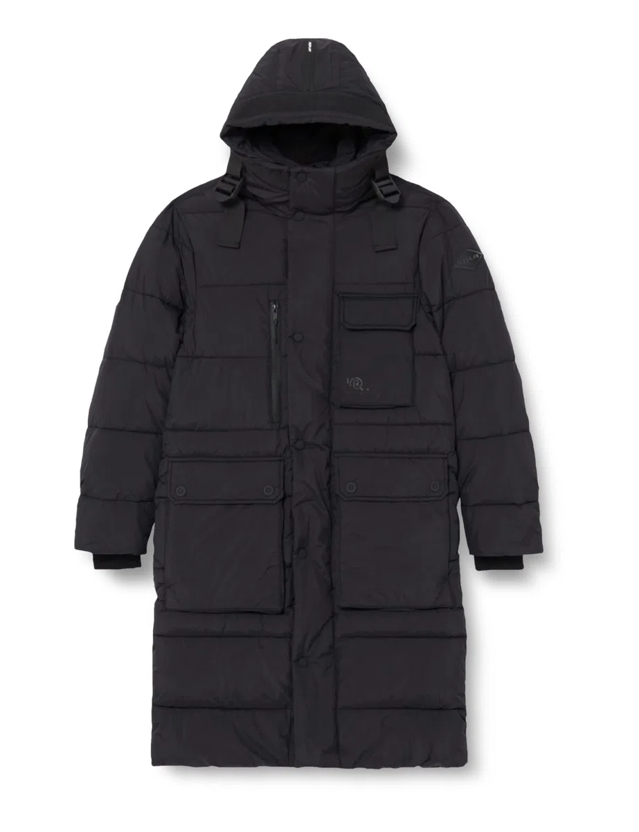 Replay Herren Mantel Winter