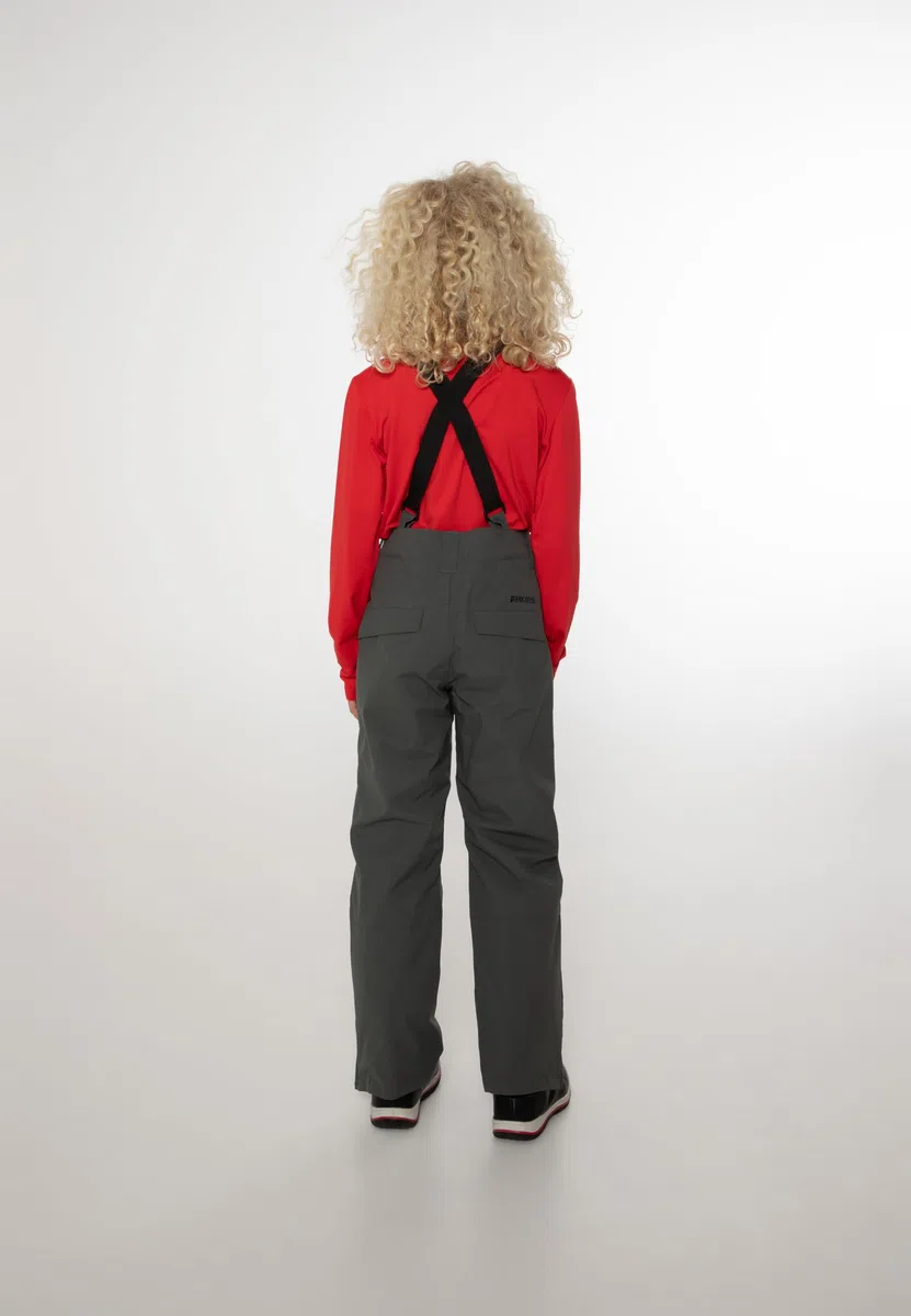 Protest Jungen Ski- Und Snowboardhose SPIKET JR 140