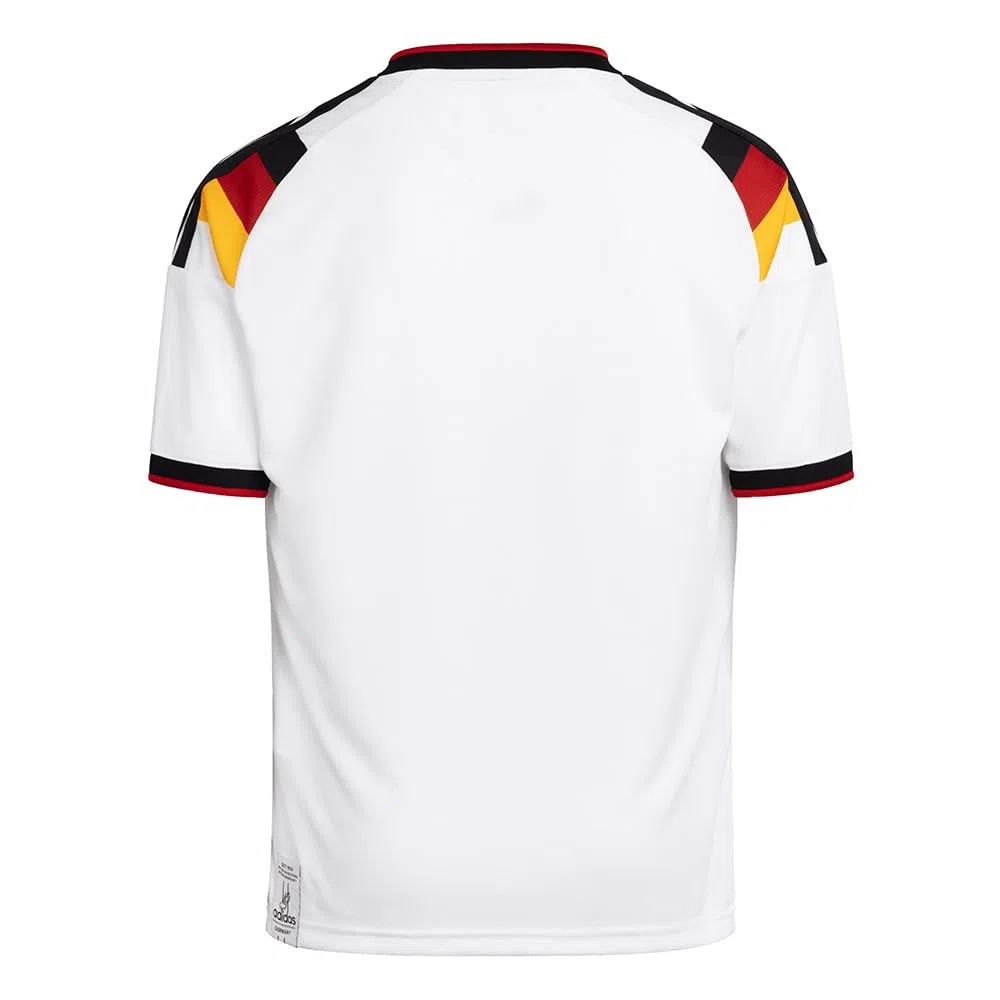 adidas DFB H JSY Y Navy - 128