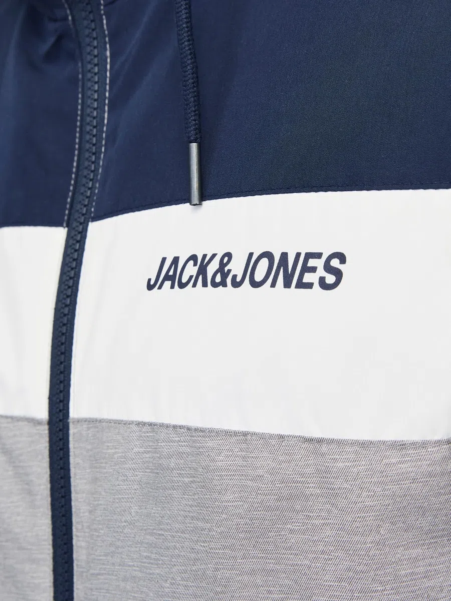 JACK & JONES Male Blousonjacke Blousonjacke | bomber jacket