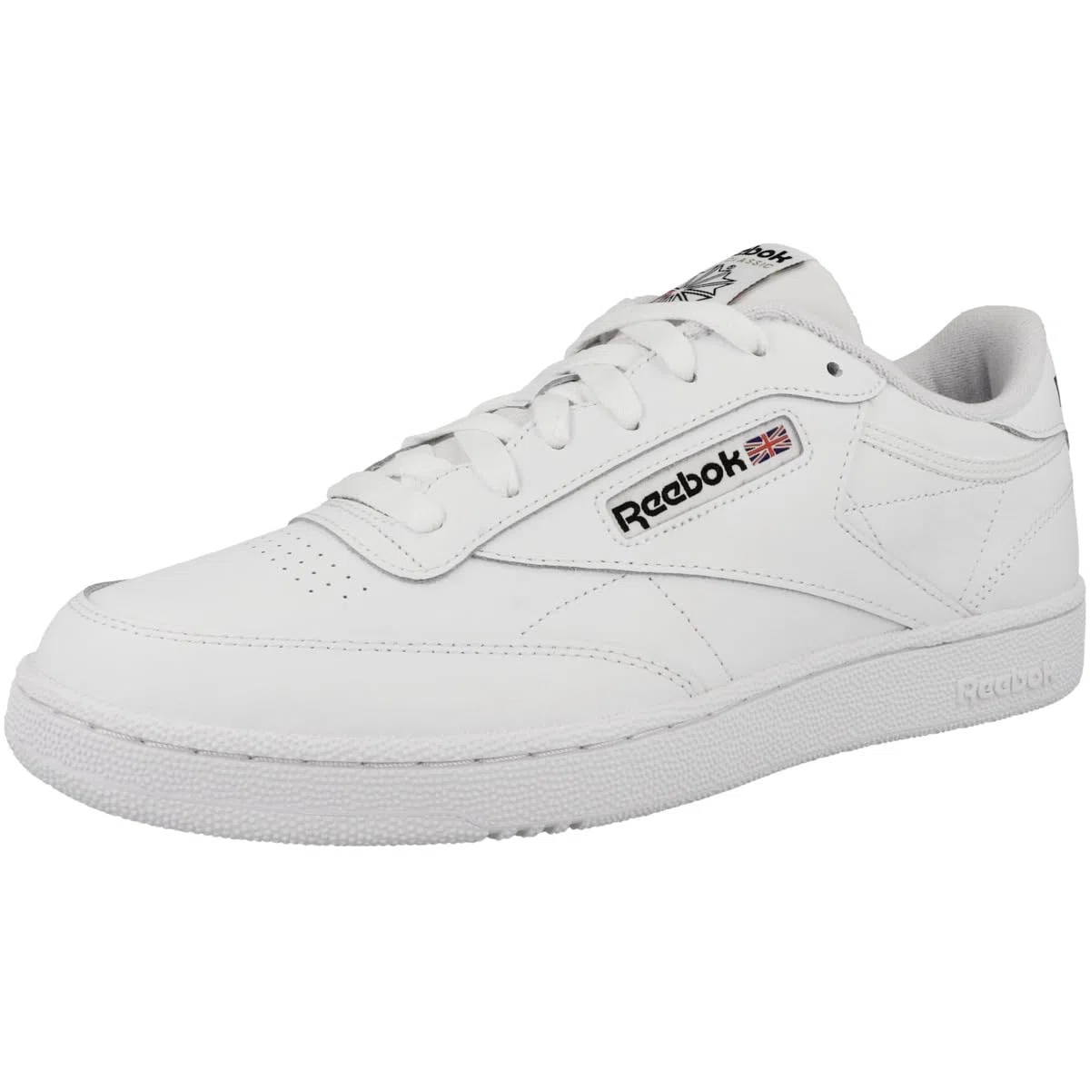 Reebok Herren Club C 85Sneaker