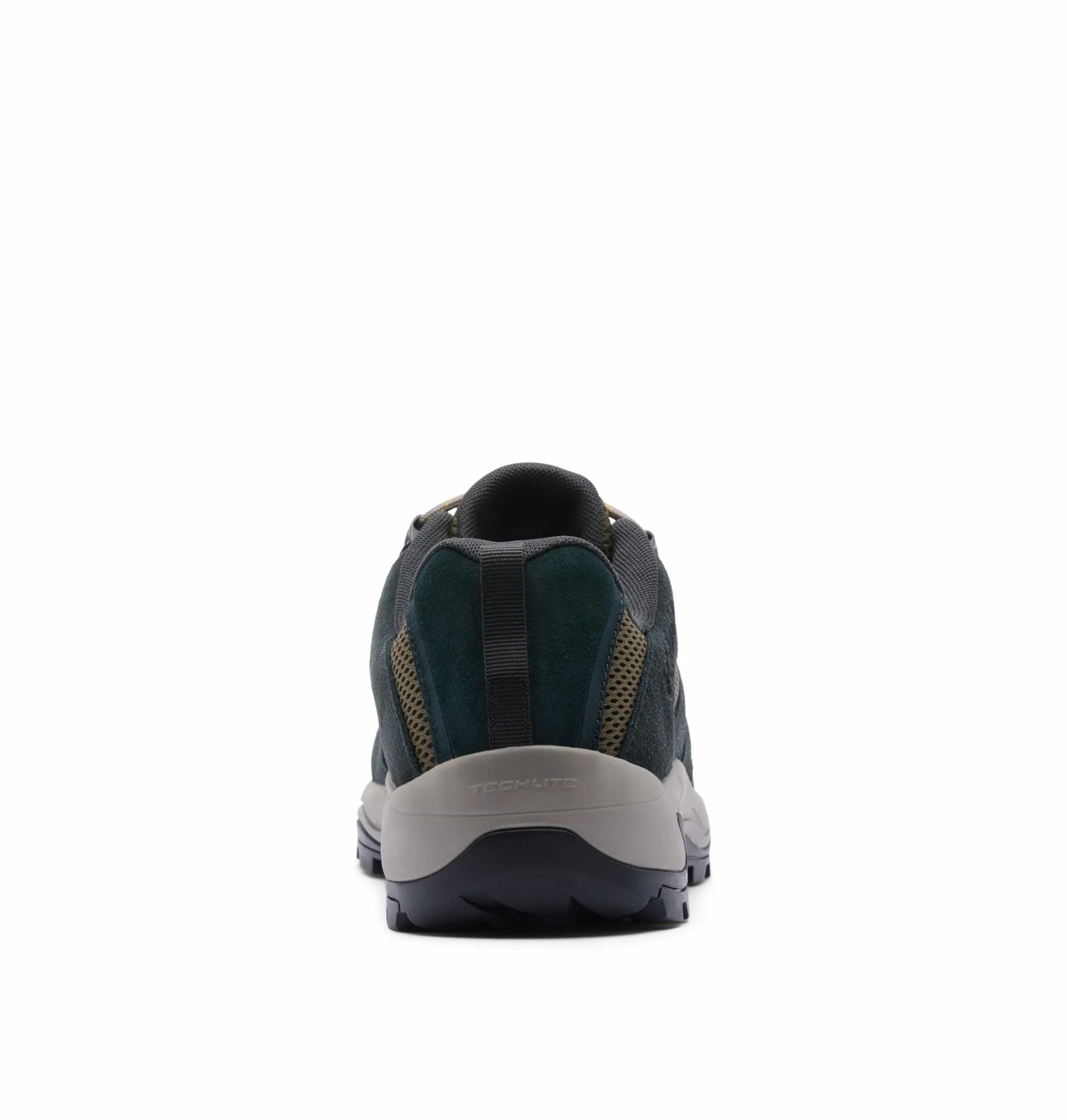 Columbia Redmond IV Breathe, Trekking- Und Wanderschuhe für Herren