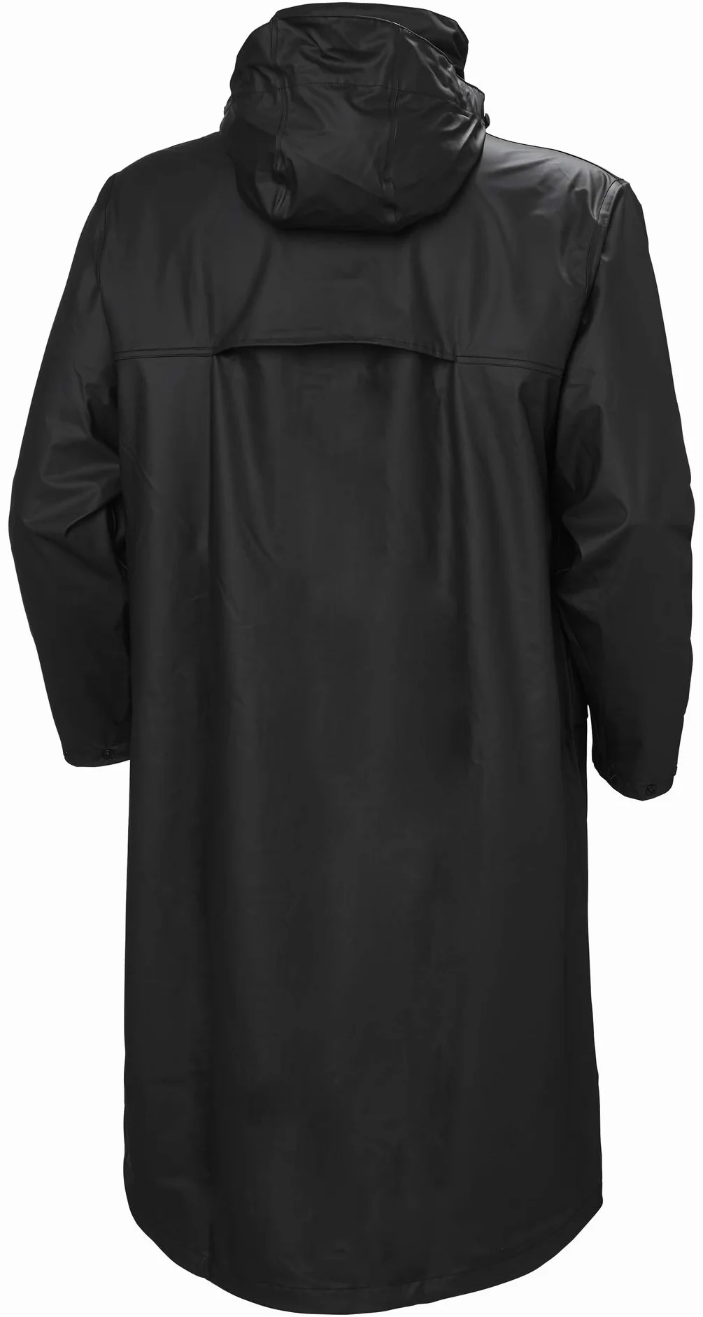 Helly Hansen Regenmantel 70186 Voss Coat Regenjacke lang 990 XL